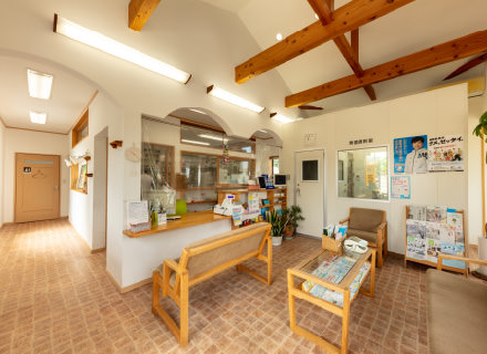 佐久穂 もみの木薬局